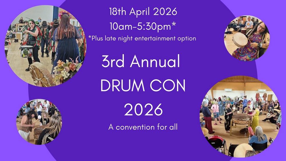 TheDrumWoman-DrumCon2026
