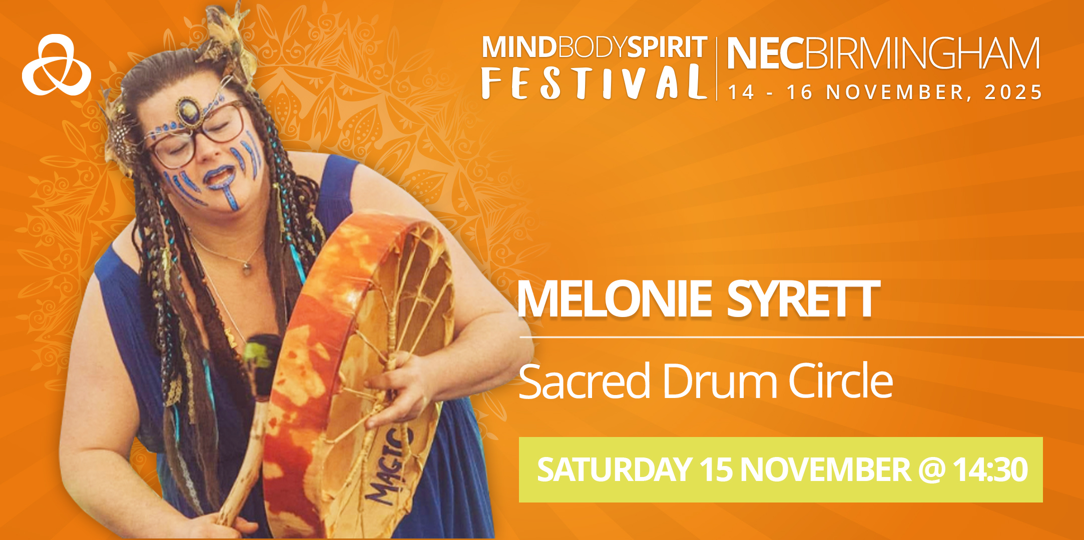 TheDrumWoman-MBS-Birmingham-November2025 TheDrumWoman-MBS-Birmingham-November2025