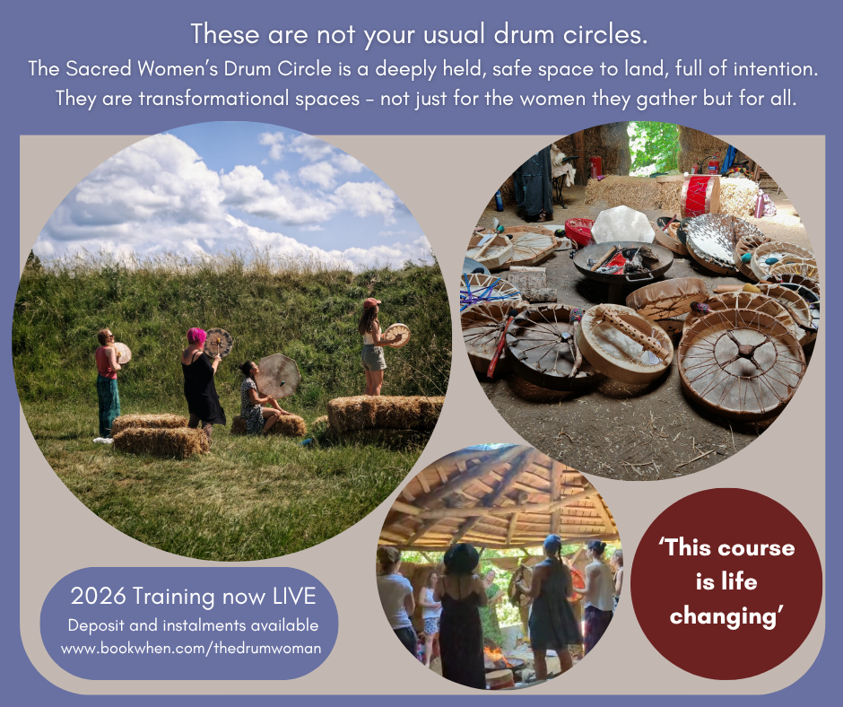 September-2026 TheDrumWoman-SacredWomensDrumCircleFacilitator-2