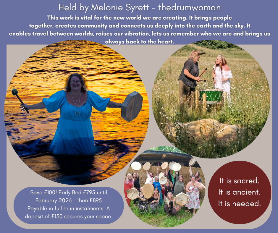 July-2026 TheDrumWoman-SacredWomensDrumCircleFacilitator-3