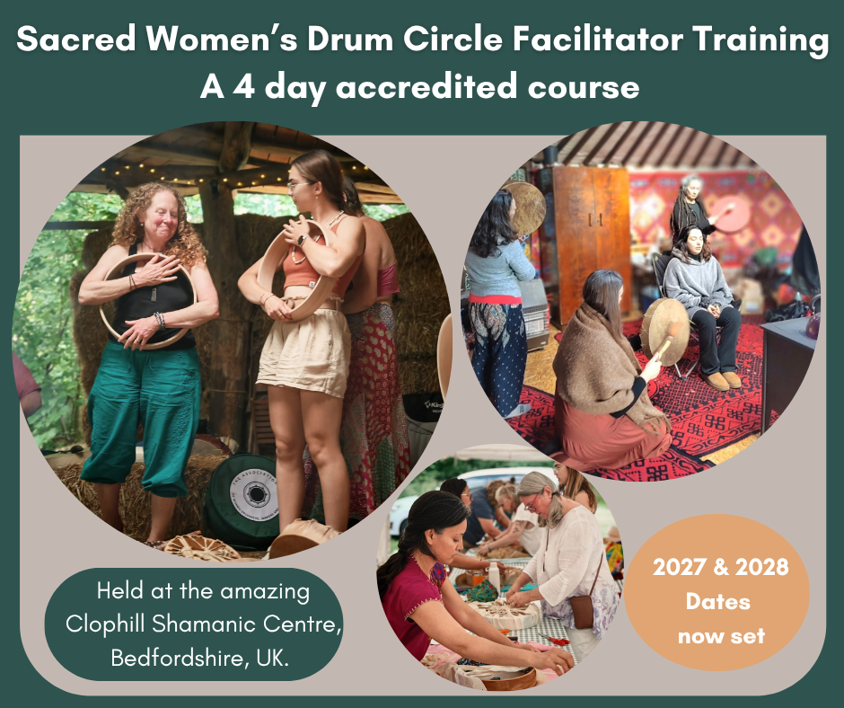 TheDrumWoman-SacredWomensDrumCircleFacilitator-Sept2026-1 TheDrumWoman-SacredWomensDrumCircleFacilitator-Sept2026-1